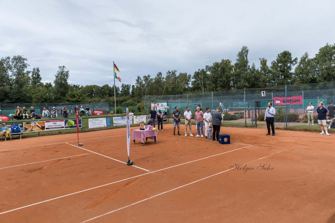 Bild 190 - ITF Kaltenkirchen